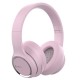 ΑΚΟΥΣΤΙΚΑ DEVIA HEADPHONE BLUETOOTH PINK