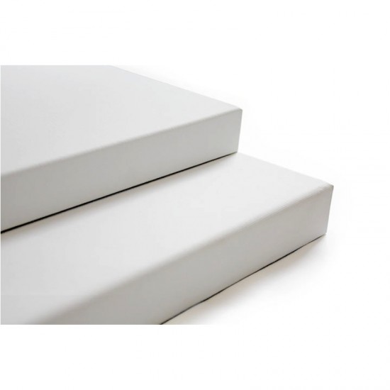 ΤΕΛΑΡΟ ΖΩΓΡΑΦΙΚΗΣ ΚΑΜΒΑΣ COLORFIX 3D 24x30cm (ΠΑΧΟΣ 38mm)