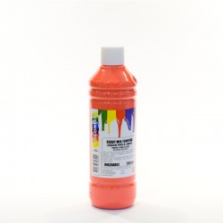 ΤΕΜΠΕΡΑ COLORFIX 500ml VERMILION RED