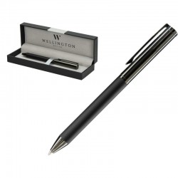 ΣΤΥΛΟ WELLINGTON ΔΙΑΡΚΕΙΑΣ STAMFORD BLACK