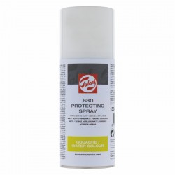 TALENS PROTECTING Σπρέι (water colour) 150ml