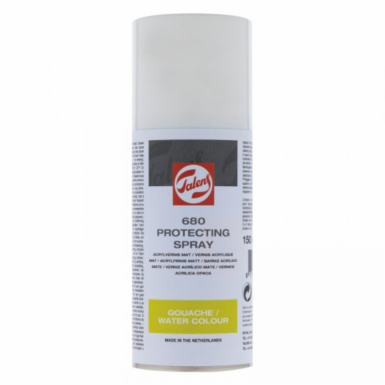 TALENS PROTECTING Σπρέι (water colour) 150ml