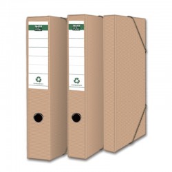 ΚΟΥΤΙ ΑΡΧΕΙΟΥ ΟΙΚΟΛΟΓΙΚΟ SALKO ΣΚΛΗΡΟ Νο8 25x35 (με λάστιχο)