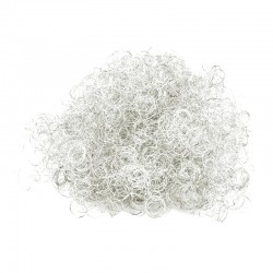 ΜΑΛΛΙΑ ΑΓΓΕΛΟΥ ΑΣΗΜΙ ΣΓΟΥΡΑ 10gr.