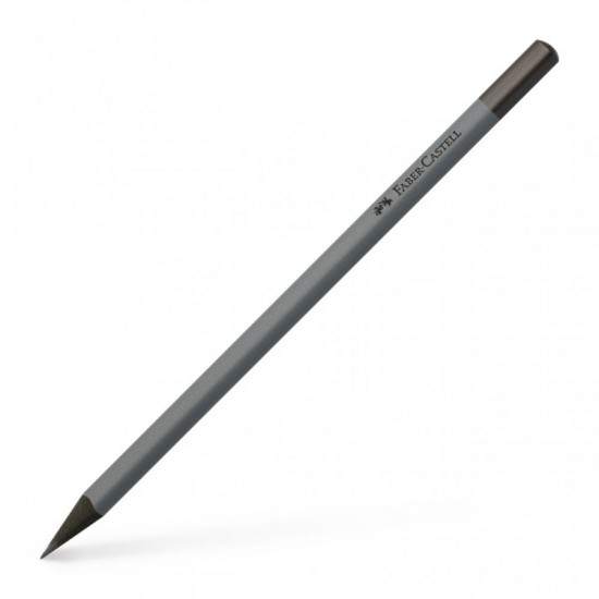 ΜΟΛΥΒΙΑ FABER CASTELL URBAN ΓΚΡΙ ΑΝΘΡΑΚΙ