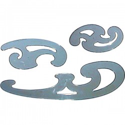 ΚΑΜΠΥΛΟΓΡΑΜΜΑ PRATEL ΣΕΤ 115