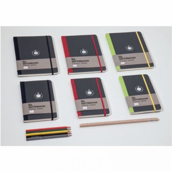 ΣΗΜΕΙΩΜΑΤΑΡΙΟ Η.Β ΛΙΝΟΔΕΤΟ FLEX GLOBAL OPEN DATE 17Χ24