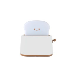 ΛΑΜΠΑ LITTLE TOAST WHITE