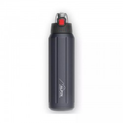 ΘΕΡΜΟΣ ALPIN ΑΝΟΞΕΙΔΩΤΟ 450ml ΜΑΥΡΟ