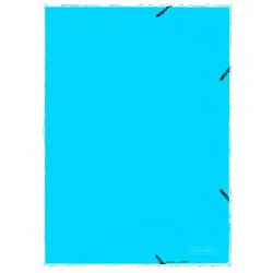 ΝΤΟΣΙΕ PP ΠΛΑΣΤΙΚΑ ΛΑΣΤΙΧΟ COLORFIX 25χ35 ΣΥΜΠΑΓΕΣ ΣΙΕΛ