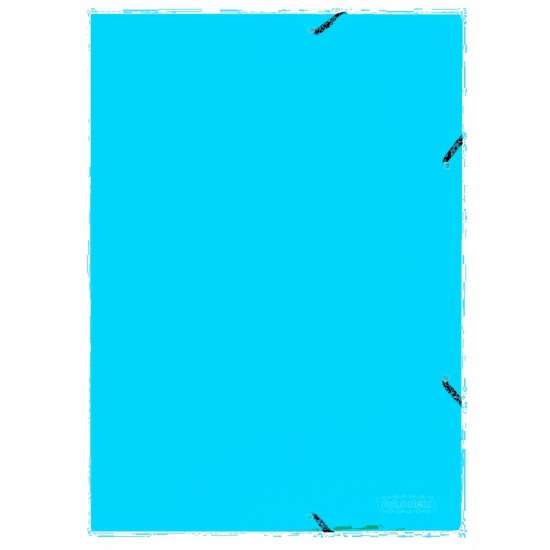 ΝΤΟΣΙΕ PP ΠΛΑΣΤΙΚΑ ΛΑΣΤΙΧΟ COLORFIX 25χ35 ΣΥΜΠΑΓΕΣ ΣΙΕΛ