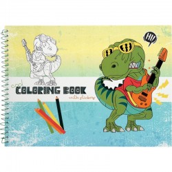 ΒΙΒΛΙΑ ΖΩΓΡΑΦΙΚΗΣ CREATIVE COOL 21σελ.