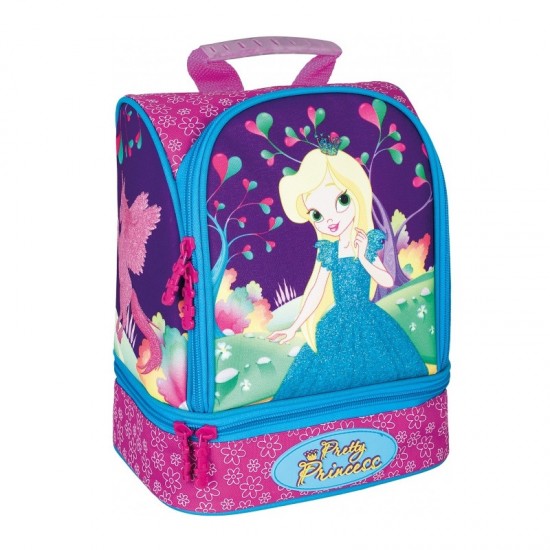 ΤΣΑΝΤΑΚΙ ΝΗΠΙΟΥ ΦΑΓΗΤΟΥ PRINCESS