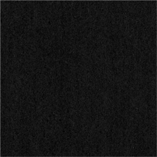 ΤΣΟΧΑ COLORFIX  ΡΟΛΟ ΜΑΥΡΟ 50cm χ 5m /2,5mm