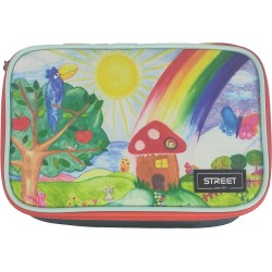 ΚΑΣΕΤΙΝΑ STREET ΚΕΝΗ ΜΕΓΑΛΗ MULTI GRAFIT