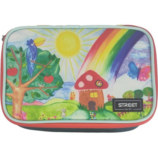 ΚΑΣΕΤΙΝΑ STREET ΚΕΝΗ ΜΕΓΑΛΗ MULTI GRAFIT