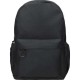 ΤΣΑΝΤΑ BACKPACK STREET EASY LANG 28x11x42 cm ΜΑΥΡΗ
