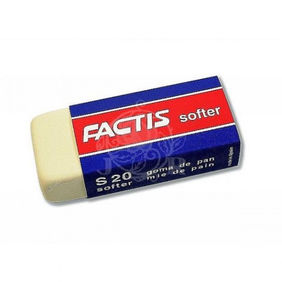 ΓΟΜΕΣ FACTIS Νο S-20