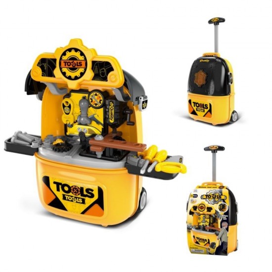 ΒΑΛΙΤΣΑΚΙ ΜΕ ΕΡΓΑΛΕΙΑ ΜΕΓΑΛΟ