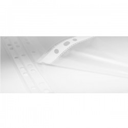 ΖΕΛΑΤΙΝΕΣ INTERFOLIA ΚΡΙΚ Α5 40mic (πακέτο 100τεμ.)