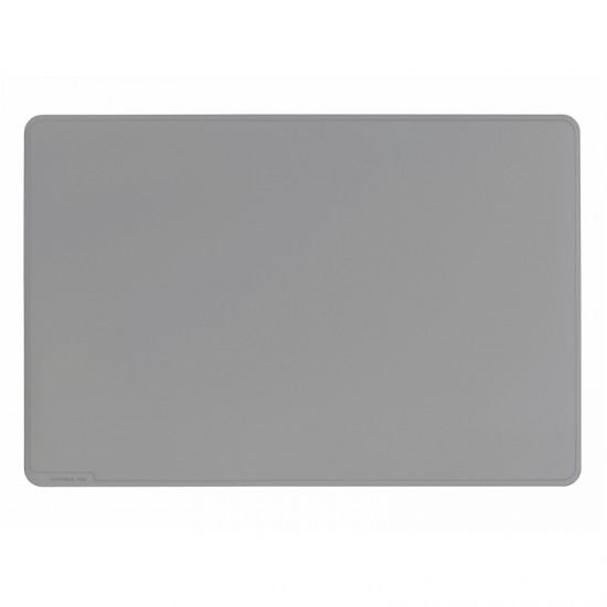 ΣΟΥΜΕΝ ΓΡΑΦΕΙΟΥ DURABLE ΜΟΝΟ ΠΛΑΣΤΙΚΟ 40Χ53 cm ΓΚΡΙ