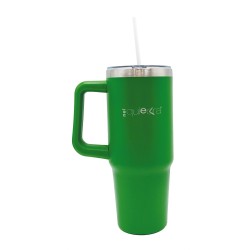 ΠΟΤΗΡΙ ΘΕΡΜΟΣ READY BOTTLE 900ml ΠΡΑΣΙΝΟ