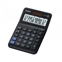 ΚΟΜΠΙΟΥΤΕΡ CASIO MS-20F (12 ψηφία)