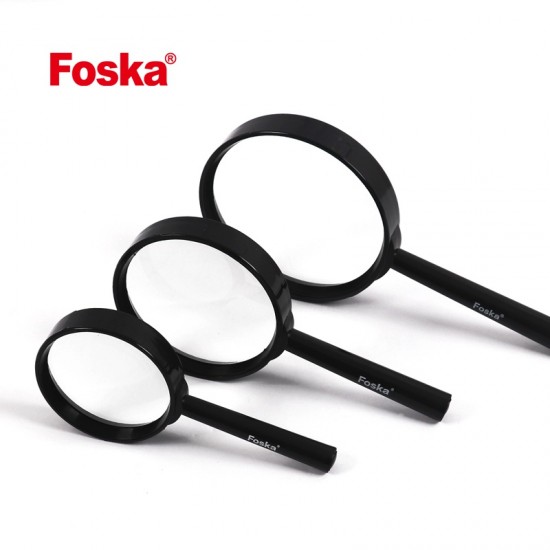 ΦΑΚΟΣ ΜΕΓΕΝΘΥΤΙΚΟΣ FOSKA ΚΡΥΣΤΑΛ. 3