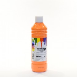 ΤΕΜΠΕΡΑ COLORFIX 500ml ORANGE