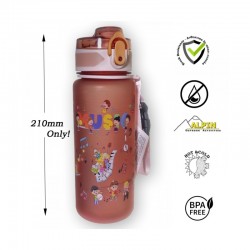 ΠΑΓΟΥΡΙ ALPIN 500ml MUSIC