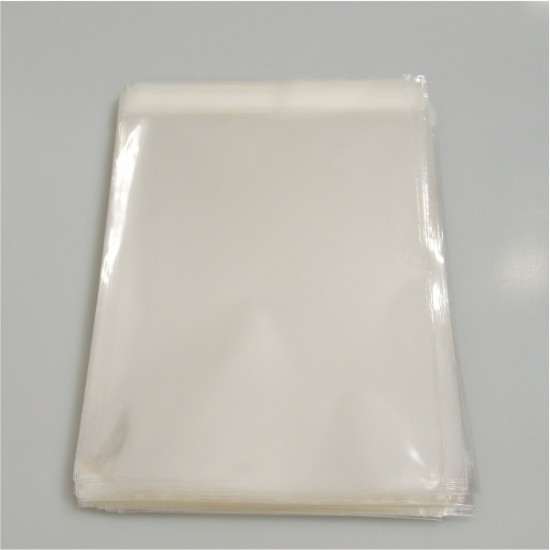 ΣΕΛΟΦΑΝ ΔΙΠΛΩΤΟ COLORFIX ΔΙΑΦΑΝΕΣ 90χ100cm ΣΕΤ 2τεμ.