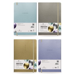 ΗΜΕΡΟΛΟΓΙΟ Η.Β PRECIOUS 4900 ΗΜΕΡΗΣΙΟ 14χ21 ΜΕΣΑΙΟ
