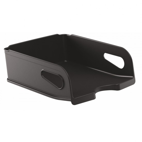 ΧΑΡΤΟΘΗΚΗ ARDA JUMBO ΜΑΥΡΗ