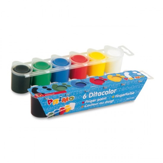 ΔΑΚΤΥΛΟΜΠΟΓΙΕΣ CMP 6/25