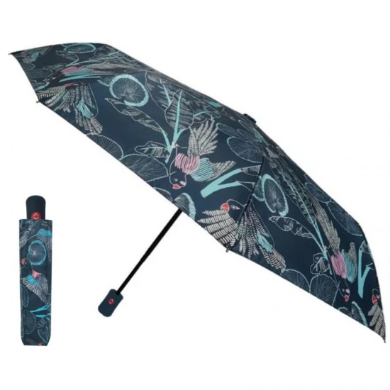 ΟΜΠΡΕΛΑ TROPICALE ΑΥΤΟΜΑΤΗ (μήκος 29cm διάμετρος 97cm)