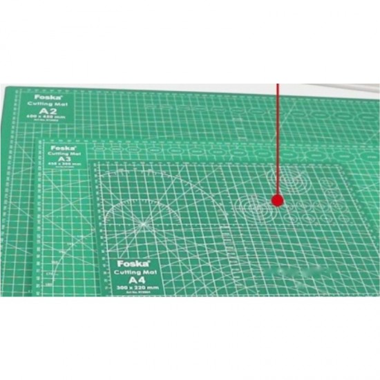 ΕΠΙΦΑΝΕΙΑ ΚΟΠΗΣ FOSCA 60x45 3mm