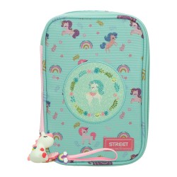 ΚΑΣΕΤΙΝΑ STREET ΜΕΓΑΛΗ LOVELY TALE 21x6x15cm