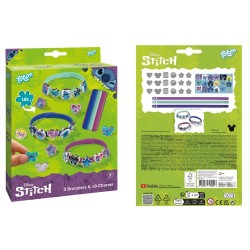 ΚΑΤΑΣΚΕΥΗ ΒΡΑΧΙΟΧΛΙΑ STITCH