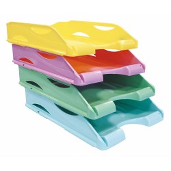 ΧΑΡΤΟΘΗΚΗ ARDA KEEP COLOR PASTEL