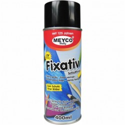 FIXATIVE MEYCO Σπρέι 400ml