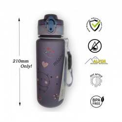 ΠΑΓΟΥΡΙ ALPIN 500ml KISS