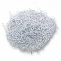 ΧΟΡΤΟ FOLIA ΧΑΡΤΙΝΟ ΛΕΥΚΟ 30γρ