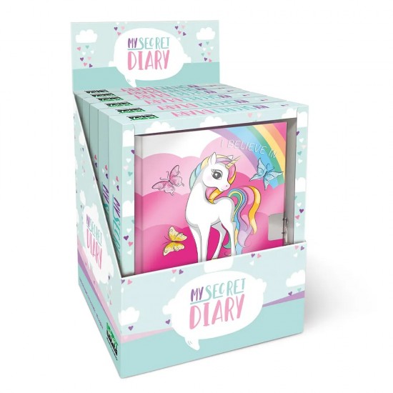 ΝΤΙΑΡΥ LEBEZ UNICORN