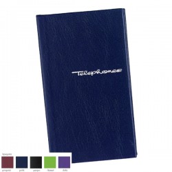 ΕΥΡΕΤΗΡΙΟ ΒΙΒΛ.ΤΗΛΕΦ. ΔΕΜΕΝΟ 8Χ15