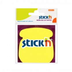 ΧΑΡΤΑΚΙΑ Stick'N ΣΧΕΔΙΑ ΤΗΛΕΦΩΝΟ 76Χ76 50Φ