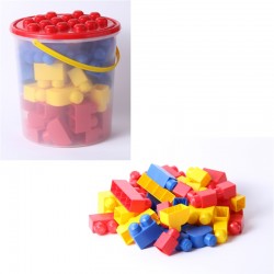 ΠΑΙΧΝΙΔΙ ΤΟΥΒΛΑΚΙΑ ΚΟΥΒΑΣ 48τεμ. (για αγόρι)