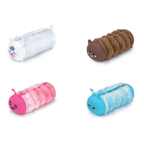 ΚΑΣΕΤΙΝΑ LEBEZ ΒΑΡΕΛΑΚΙ ΓΟΥΝΙΝΟ ΖΩΑΚΙ