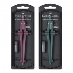 ΔΙΑΒΗΤΗΣ FABER CASTELL 1745-53