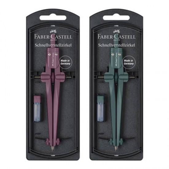 ΔΙΑΒΗΤΗΣ FABER CASTELL 1745-53