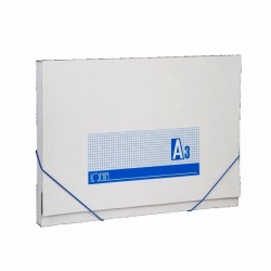 ΚΟΥΤΙ ΧΑΡΤΙΝΟ ΣΧΕΔΙΟΥ ΙΩΝΙΑ Α3 (0106)